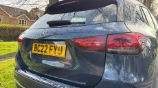 Mercedes-Benz GLA 180 AMG Line Premium 5dr Auto Petrol Hatchback